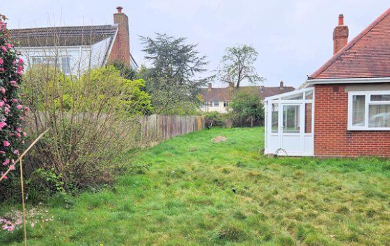 Land for sale in Gosport photo